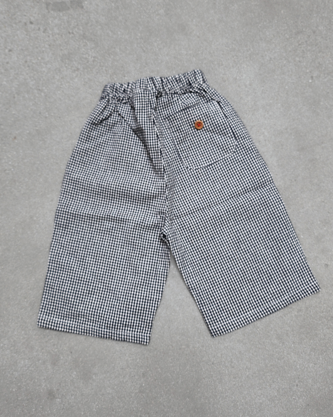 Gingham Pants – thethingsbetween