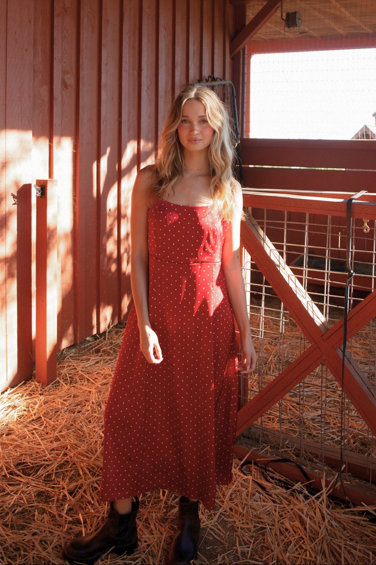 Cami Dress Cami Dress