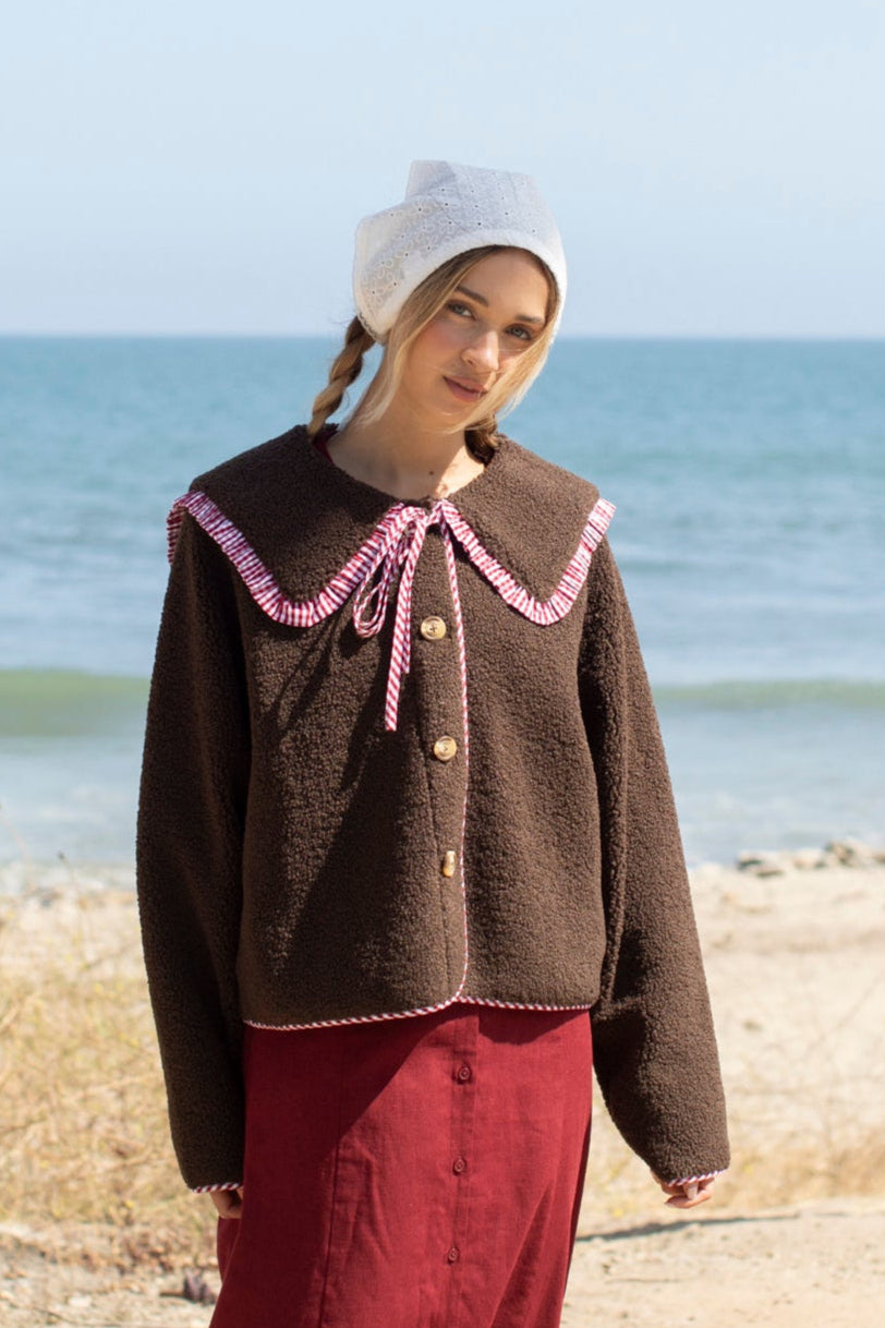 Thea Jacket – thethingsbetween