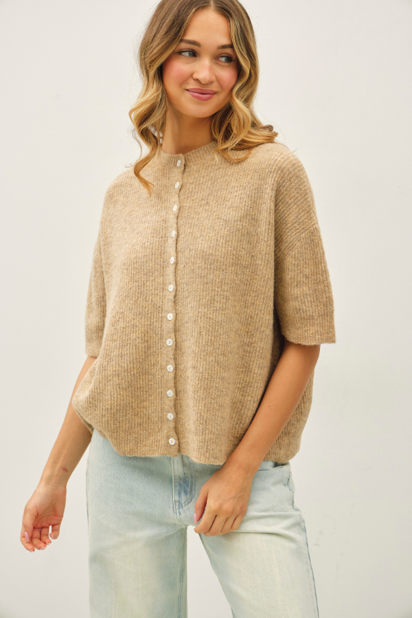 Cherie Cardigan – thethingsbetween