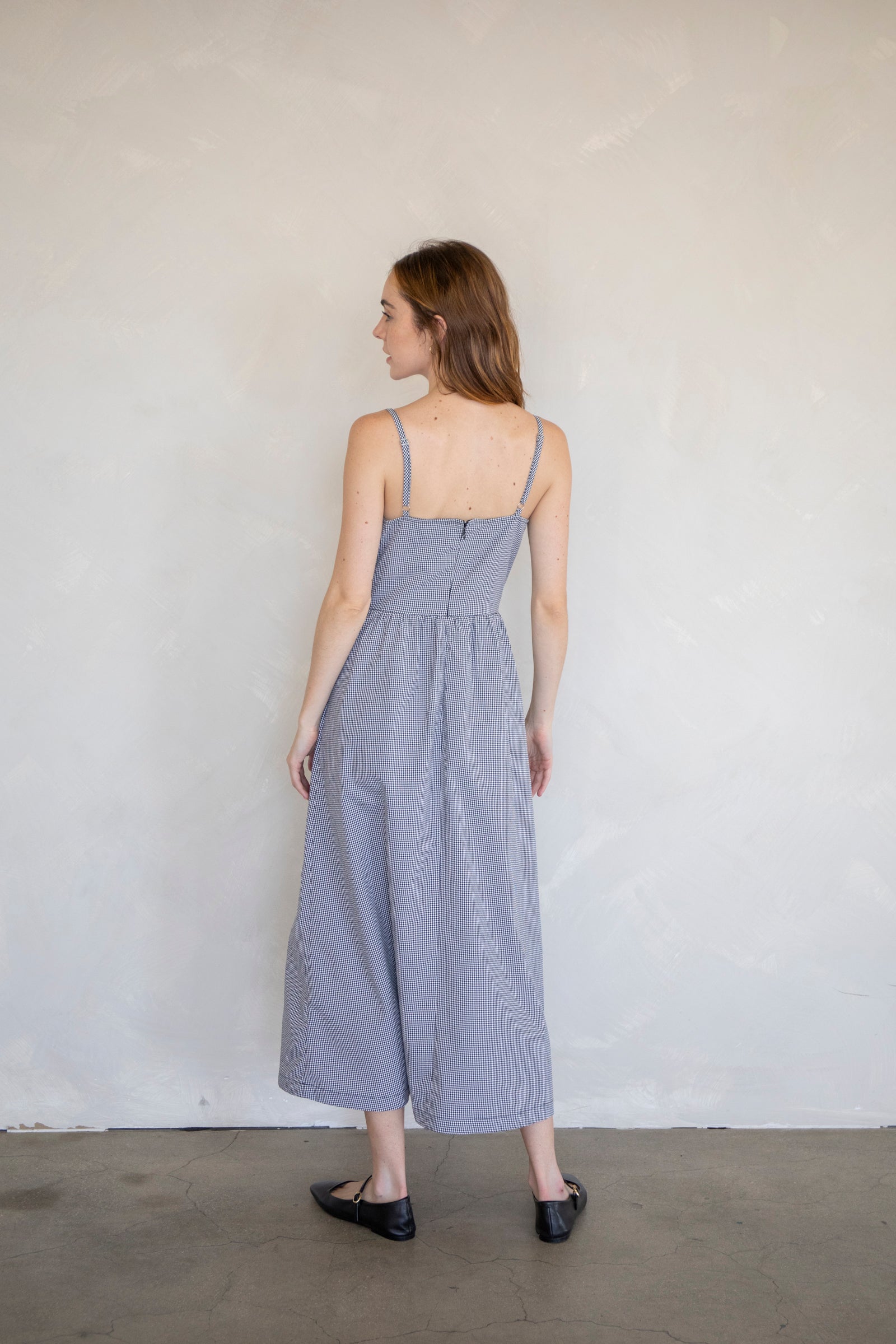 Edie Dress – thethingsbetween