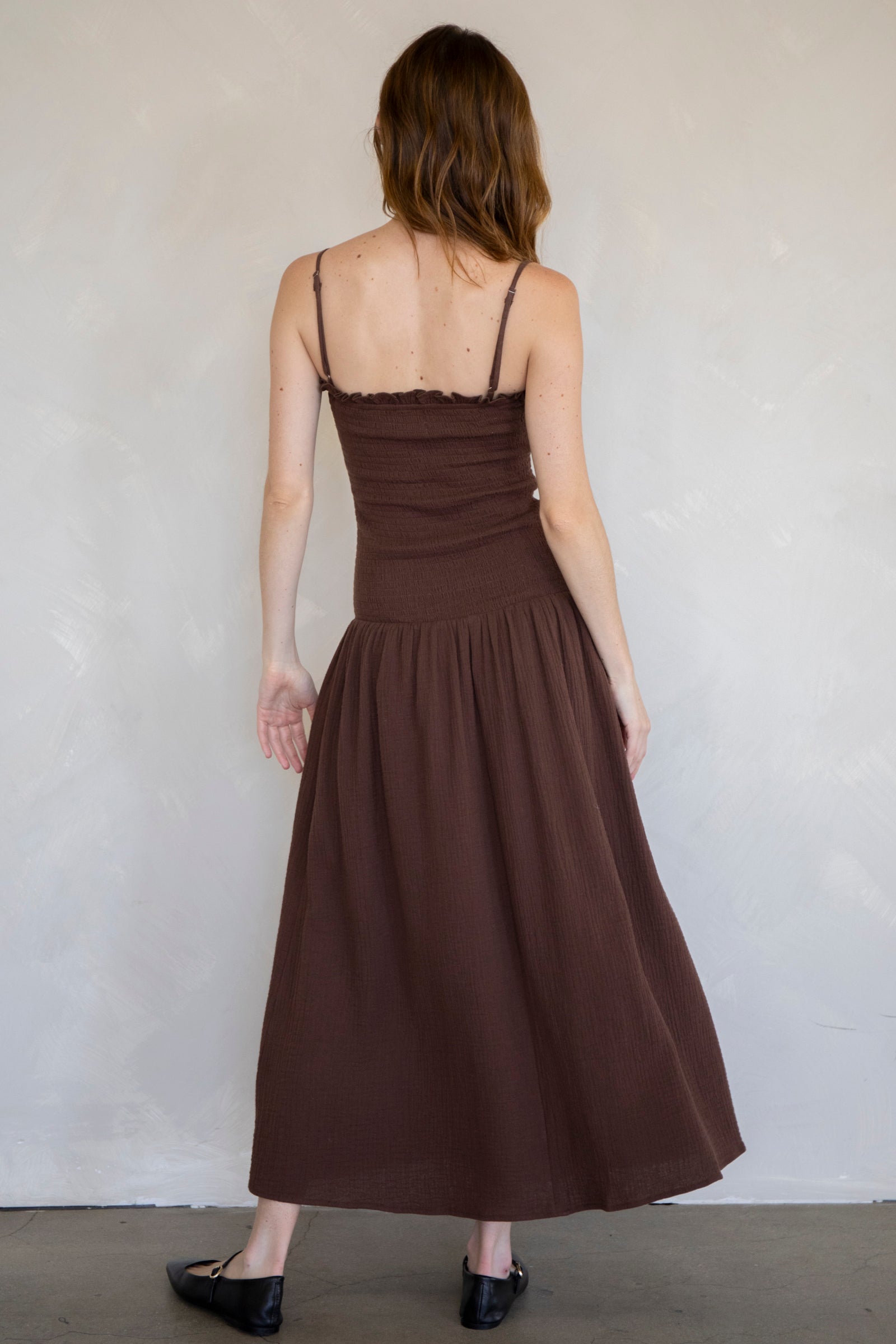 Willa Dress – thethingsbetween