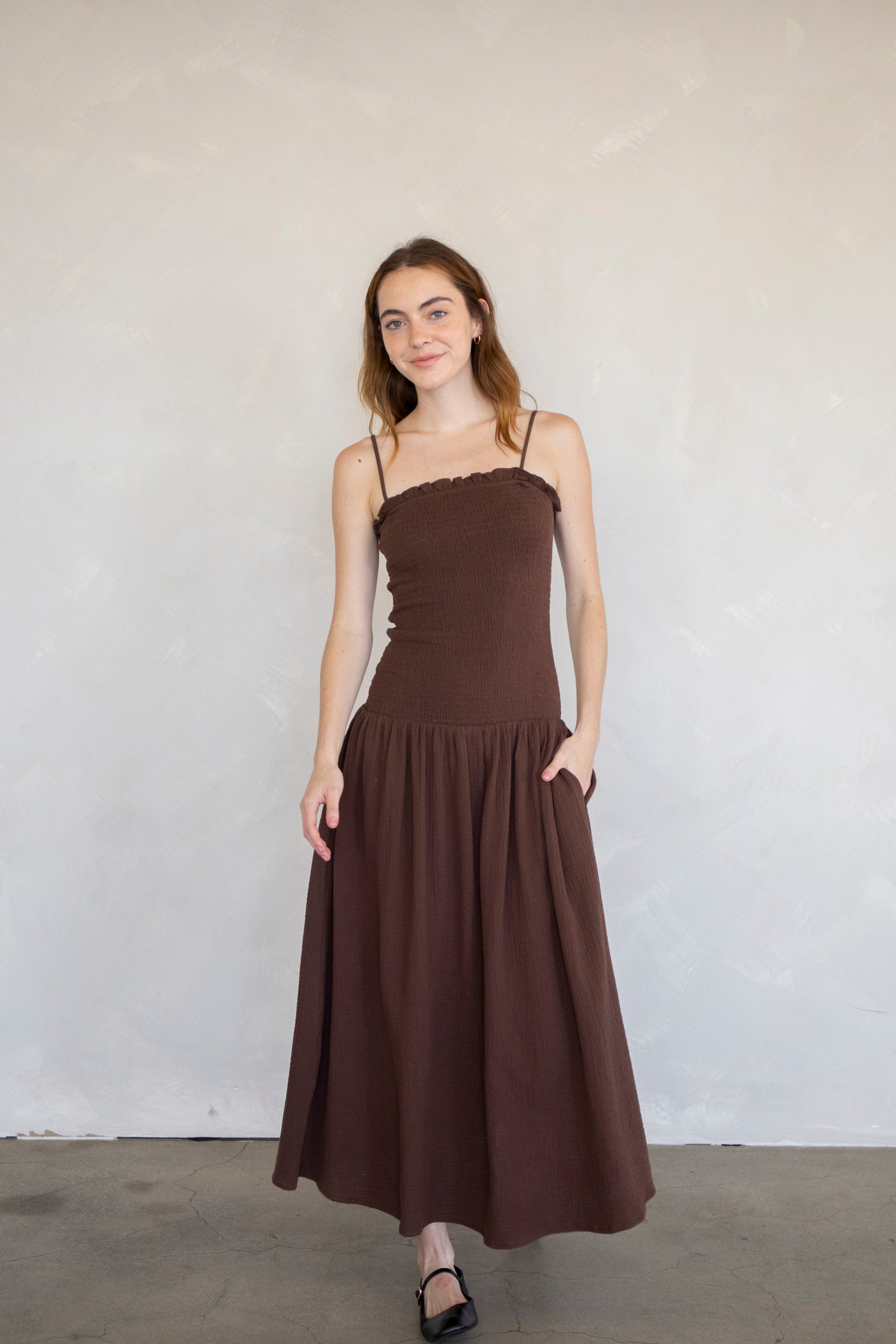 Willa Dress – thethingsbetween