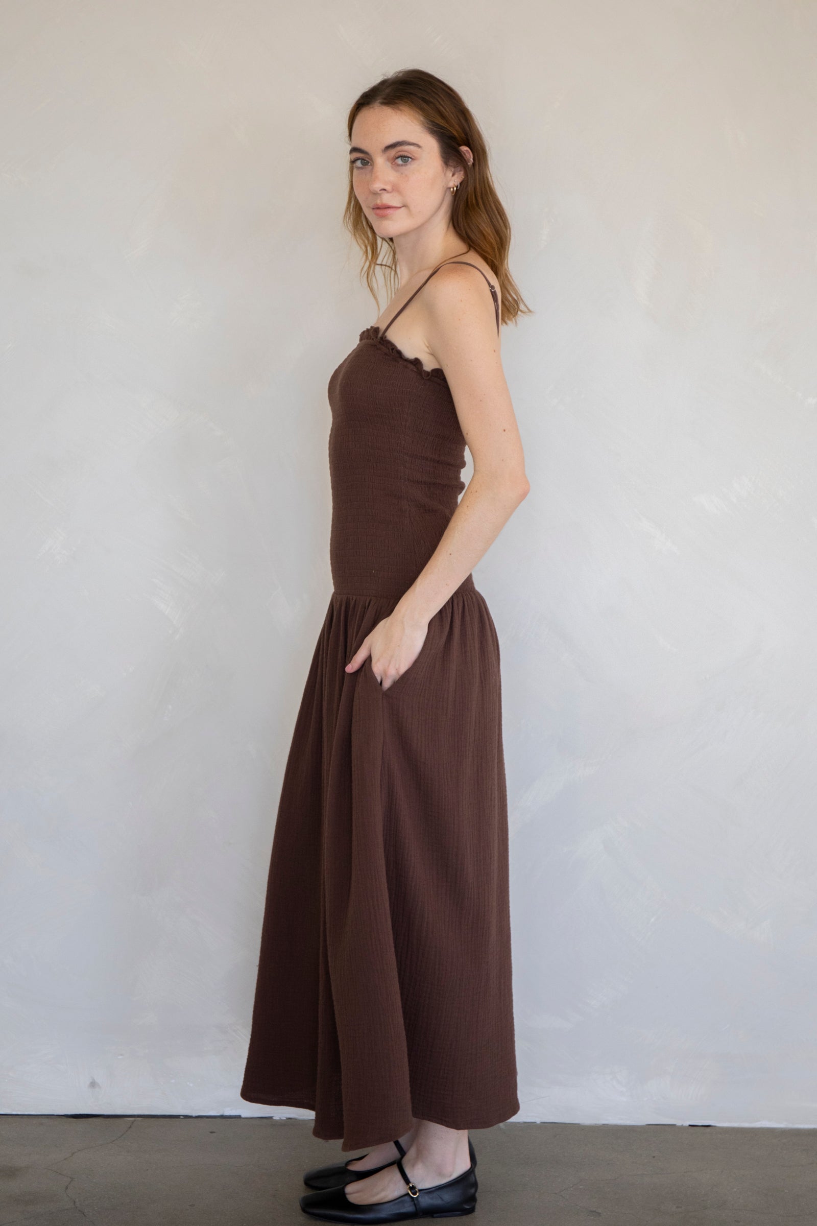 Willa Dress – thethingsbetween