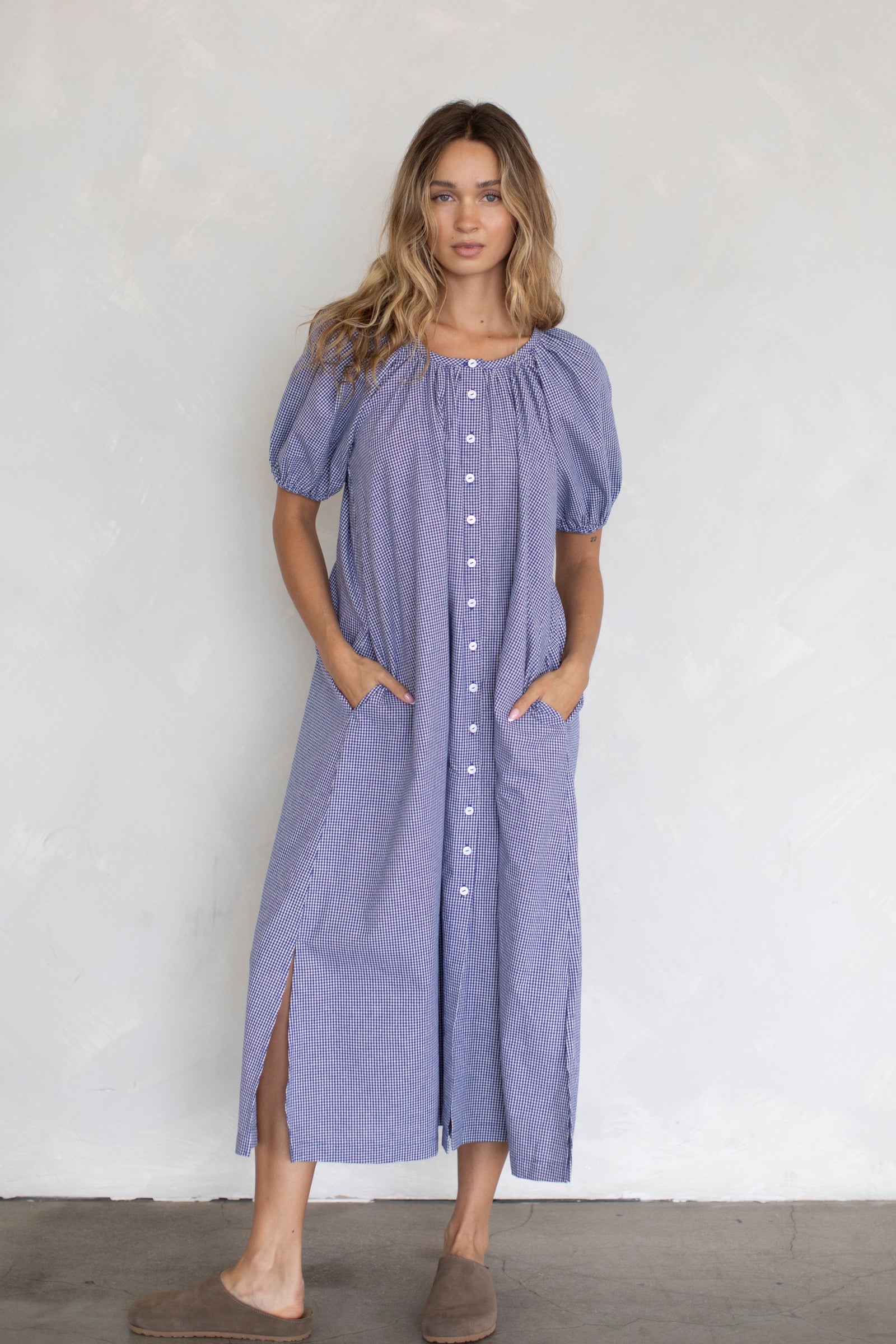 Charlie Dress – thethingsbetween