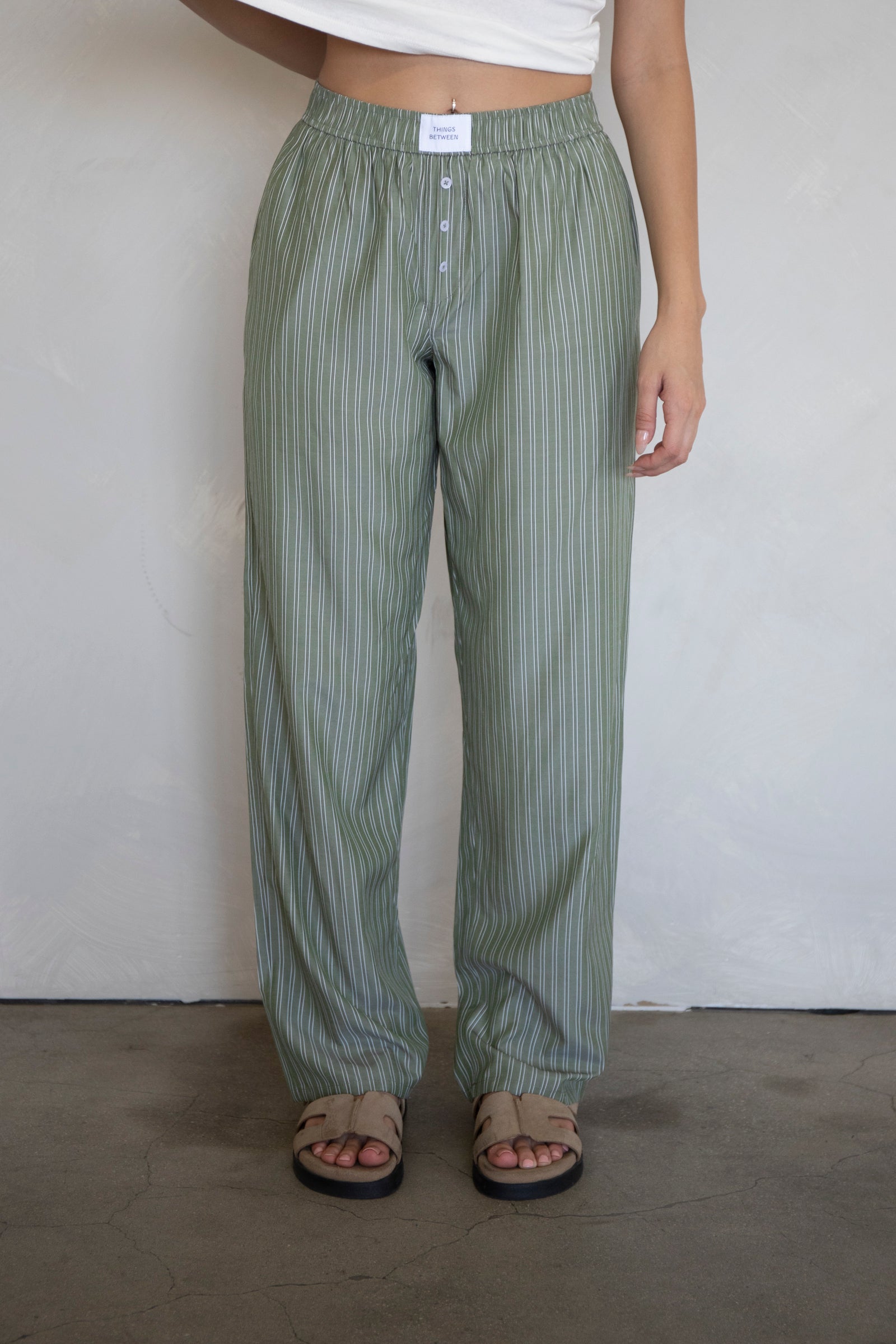 GOETHE×TOOT WINNER BOXER PANTS GOETHE×TOOT WINNER BOXER PANTS｜GOETHE STORE（ゲーテストア）
