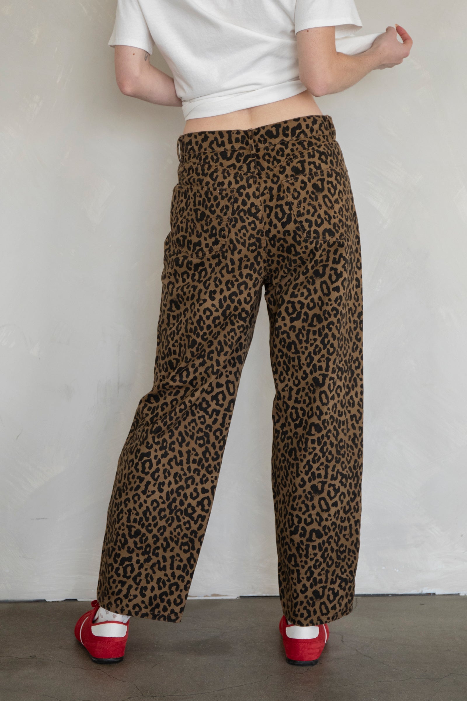 Auden Pant – thethingsbetween