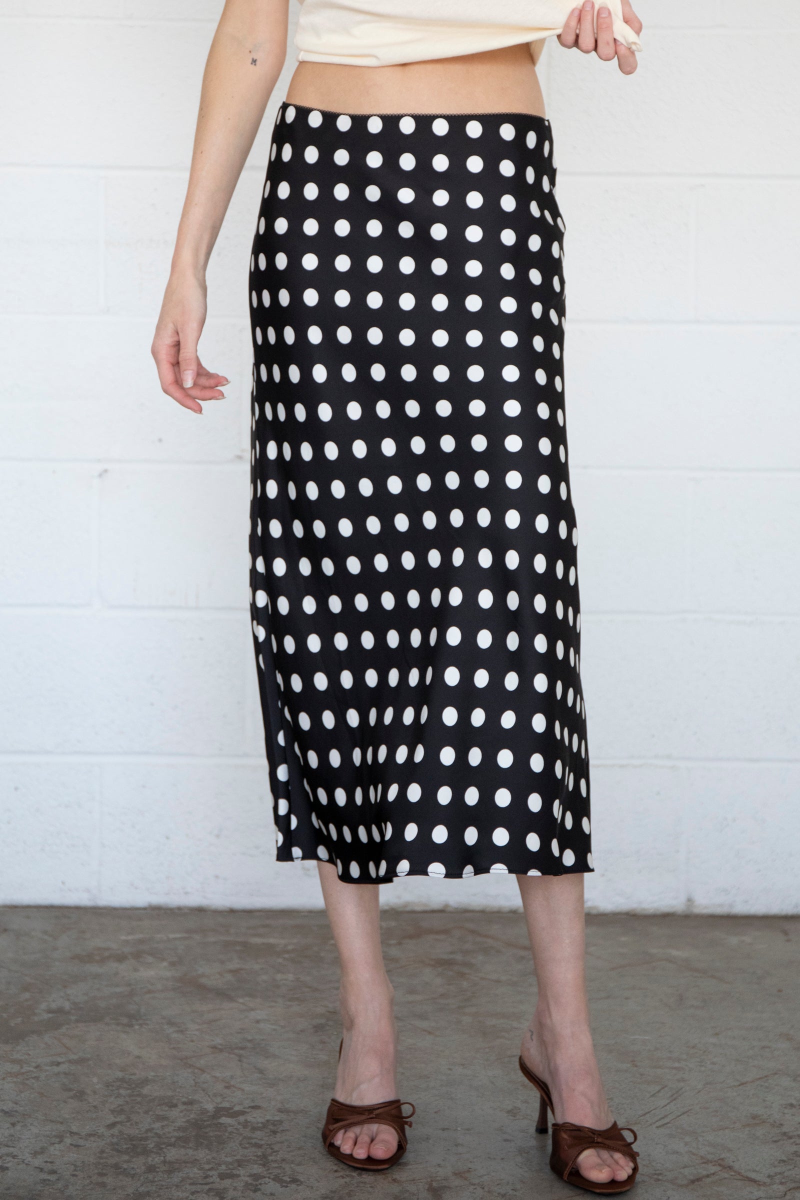 Dottie Skirt – thethingsbetween