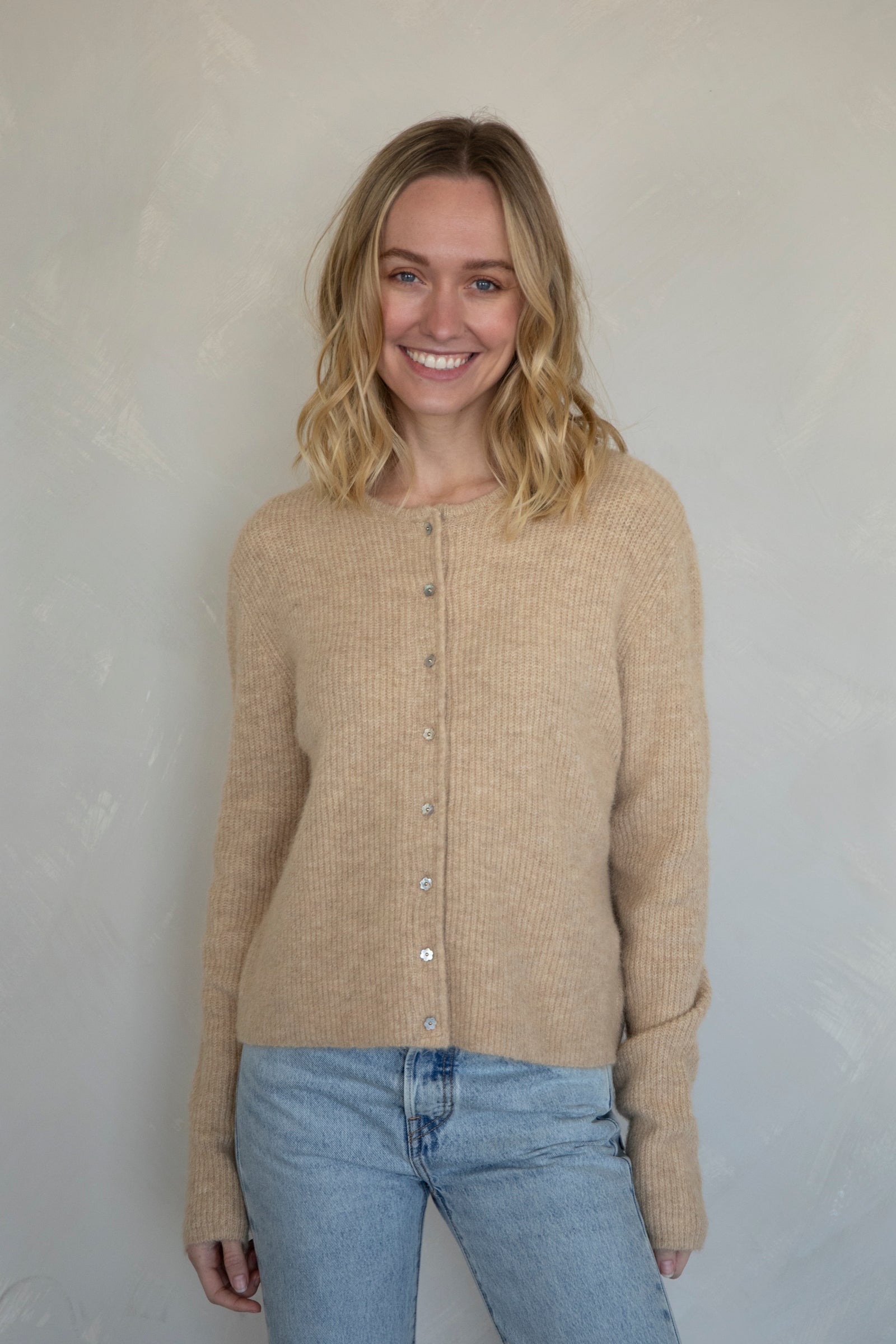 Haven Cardigan – thethingsbetween