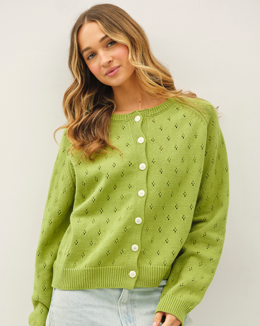 Dara Cardigan – thethingsbetween