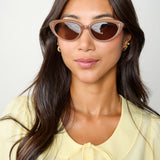 Violette Sunglasses