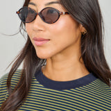 Plum Sunglasses