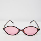 Plum Sunglasses