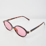 Plum Sunglasses