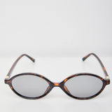 Plum Sunglasses