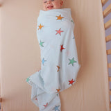 Play Linen - Swaddle