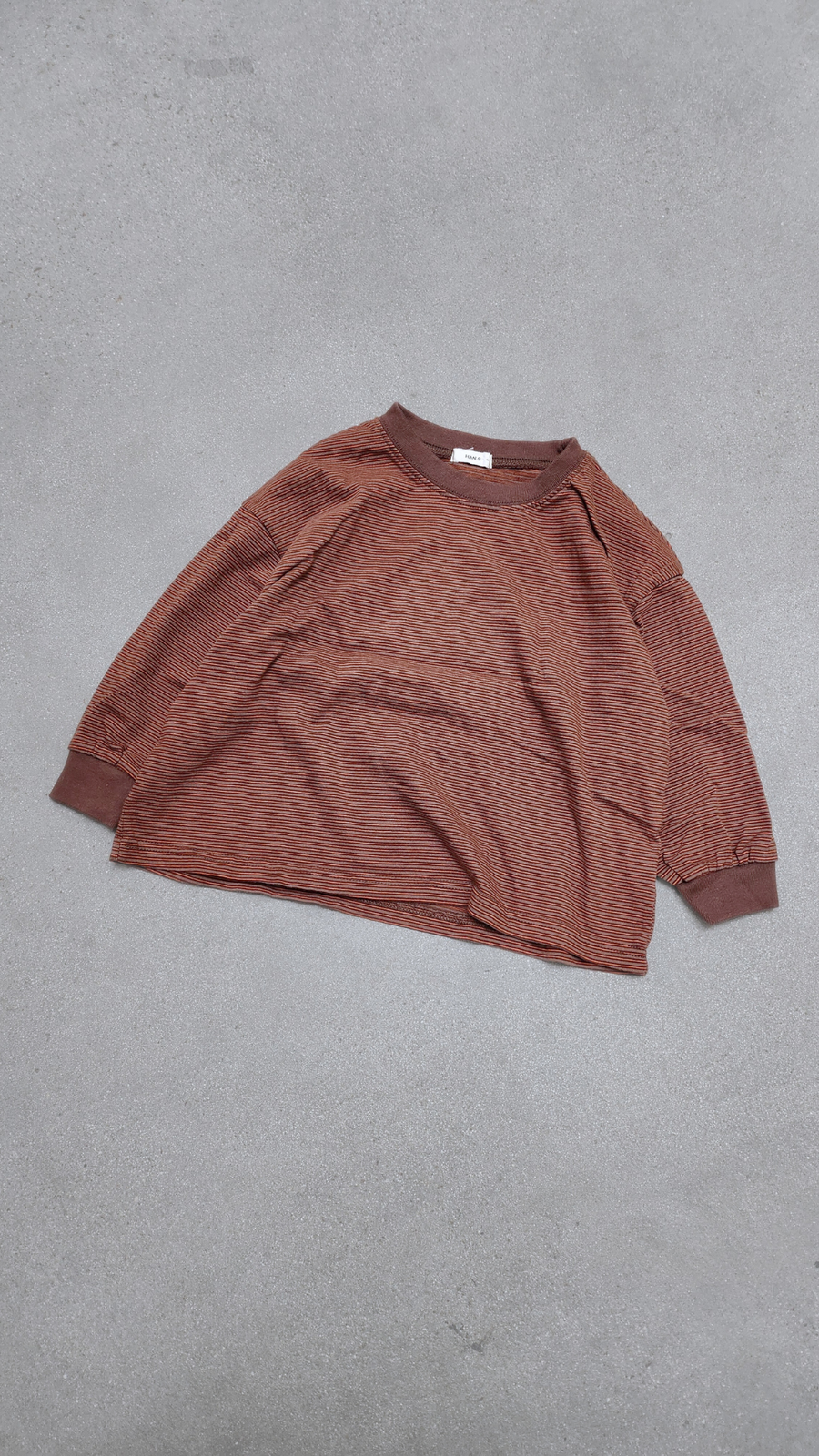 Terracotta Tee