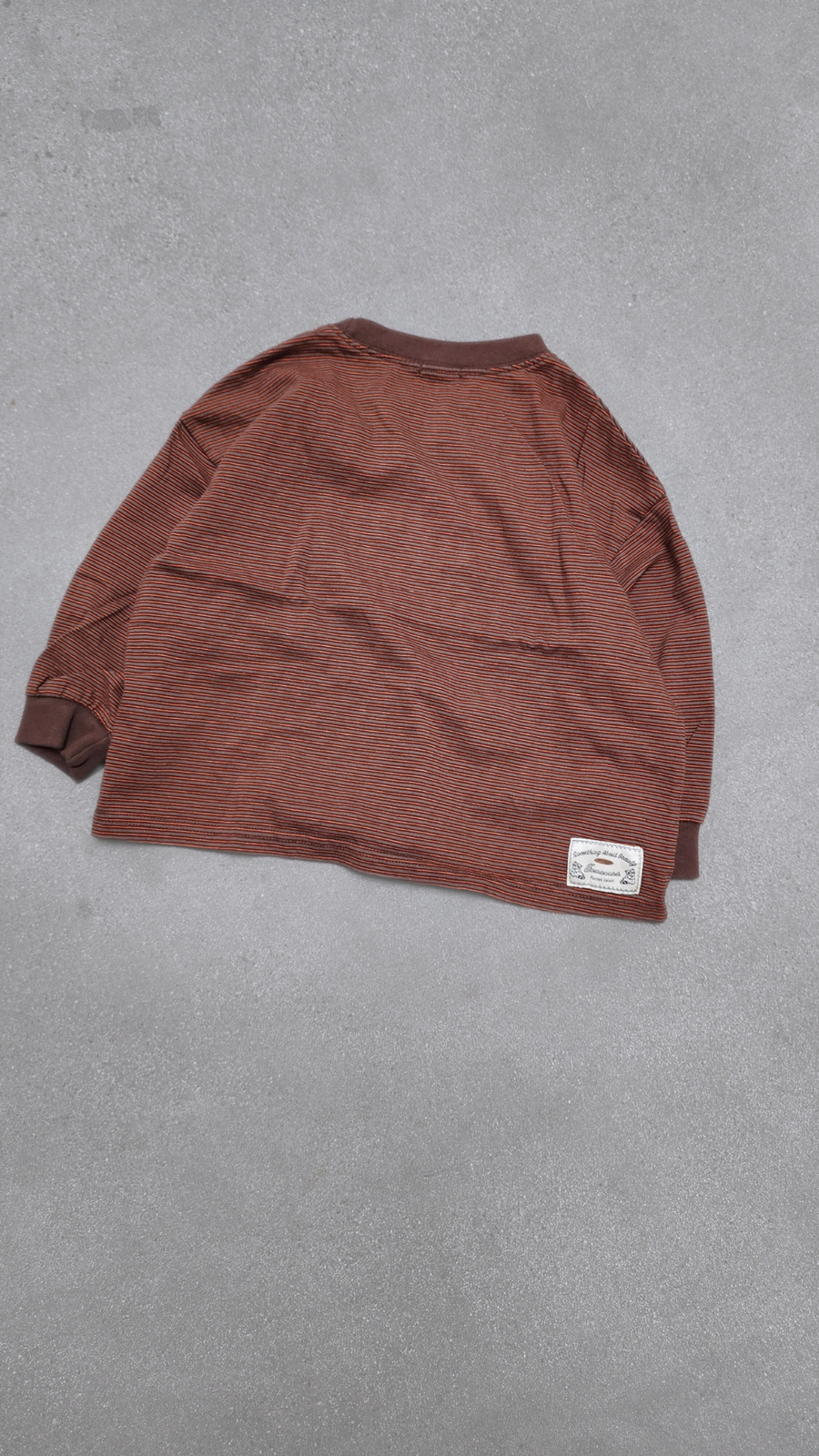 Terracotta Tee