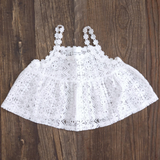 Lace Blouse