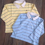 Banana Milk Polo