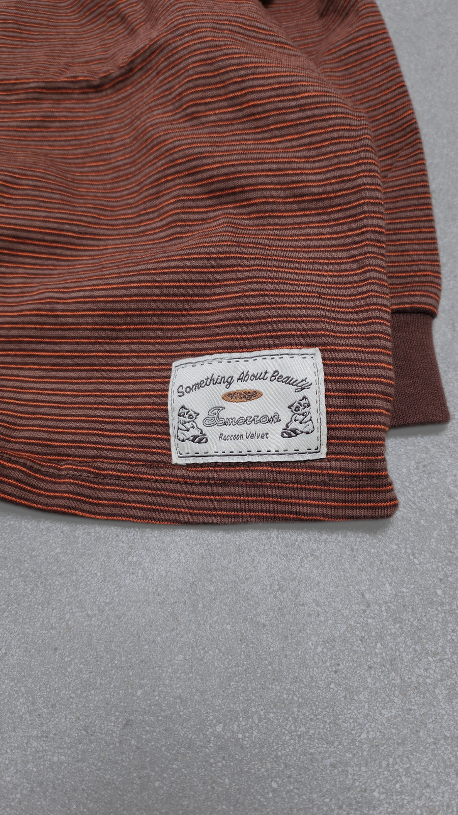 Terracotta Tee