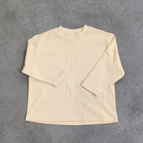 Butter Tee