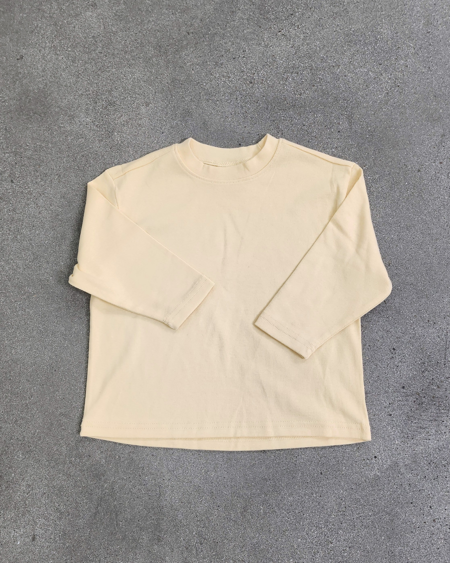 Butter Tee