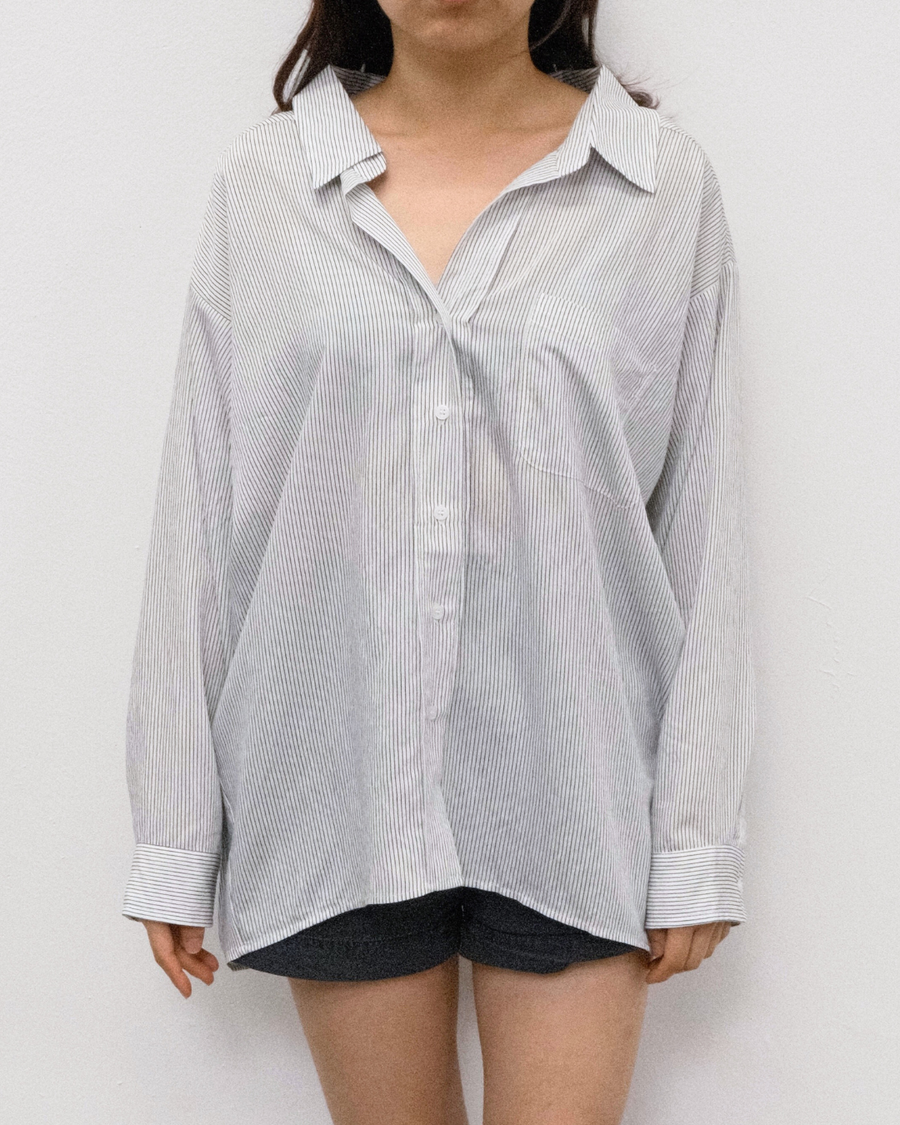 Aisley Blouse
