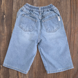 Plain Jeans