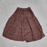 Autumn Skirt