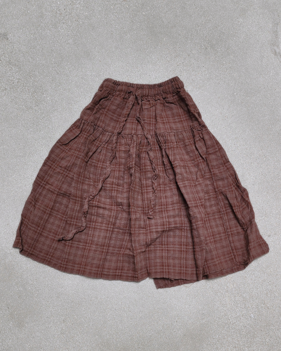 Autumn Skirt
