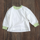 Pistachio Tee