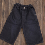 Plain Jeans