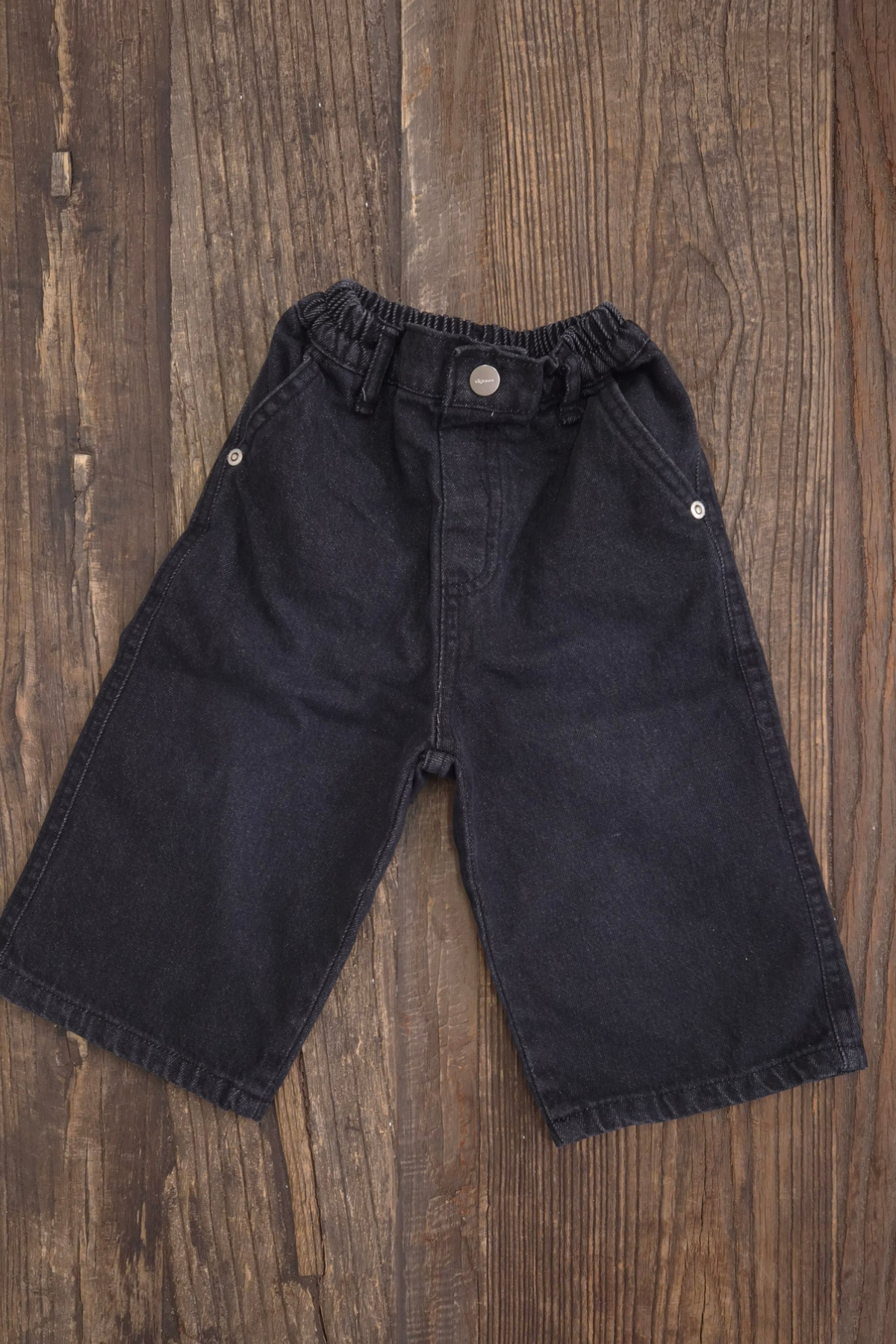 Plain Jeans