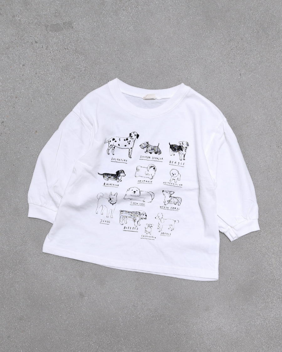 Puppy Love Tee