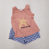 Star Tank Top