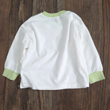 Pistachio Tee