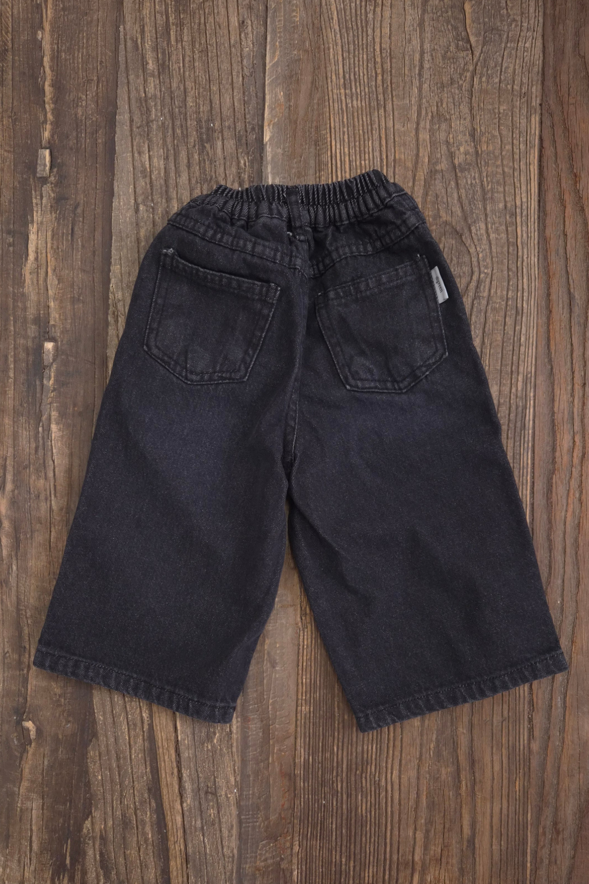 Plain Jeans