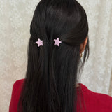Star Bobby Pin