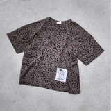 Leopard Tee
