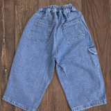 Cargo Jeans