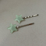 Star Bobby Pin