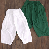 Cabbage Barrel Pants