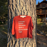 Brunch Tee