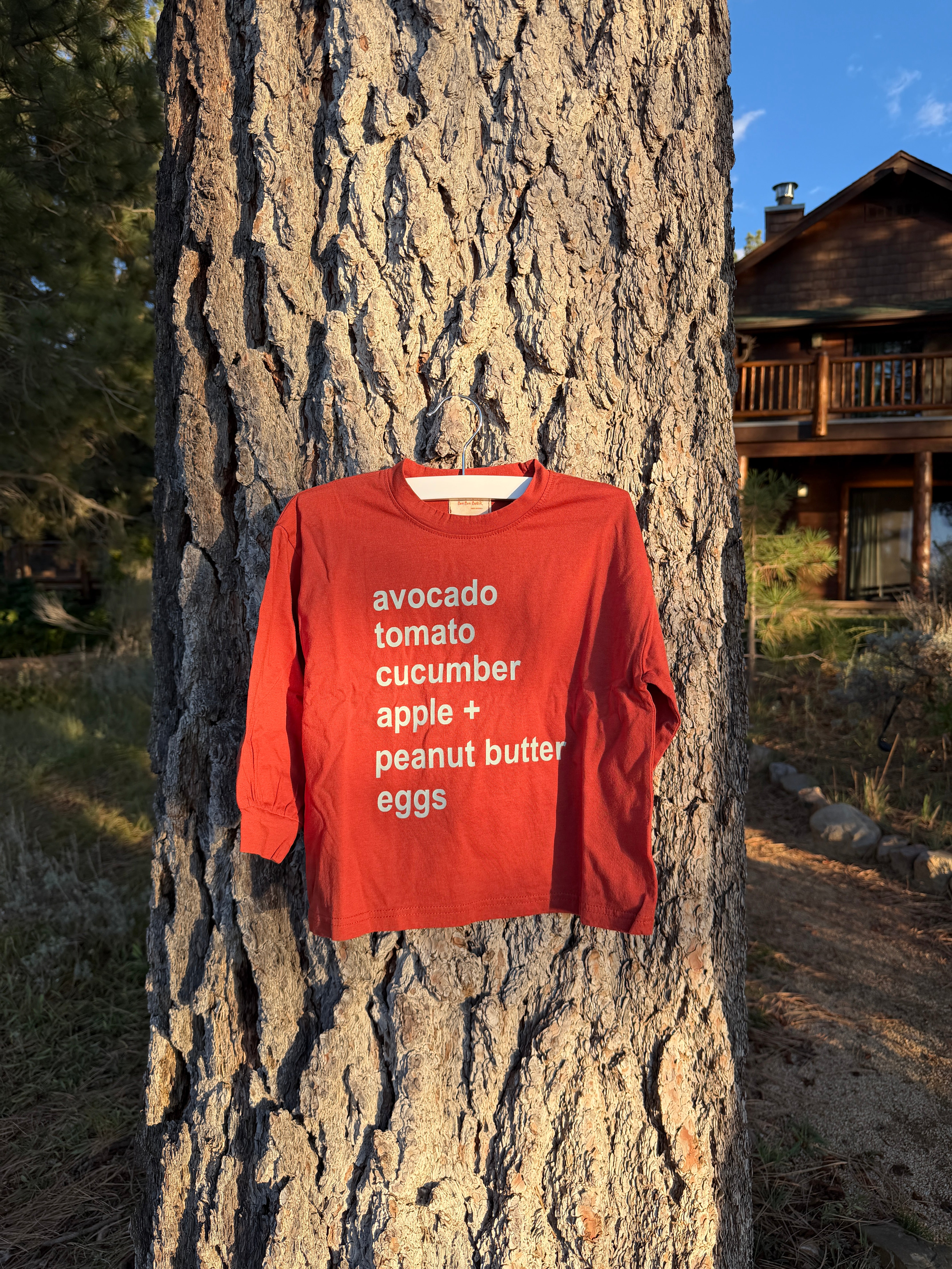 Brunch Tee