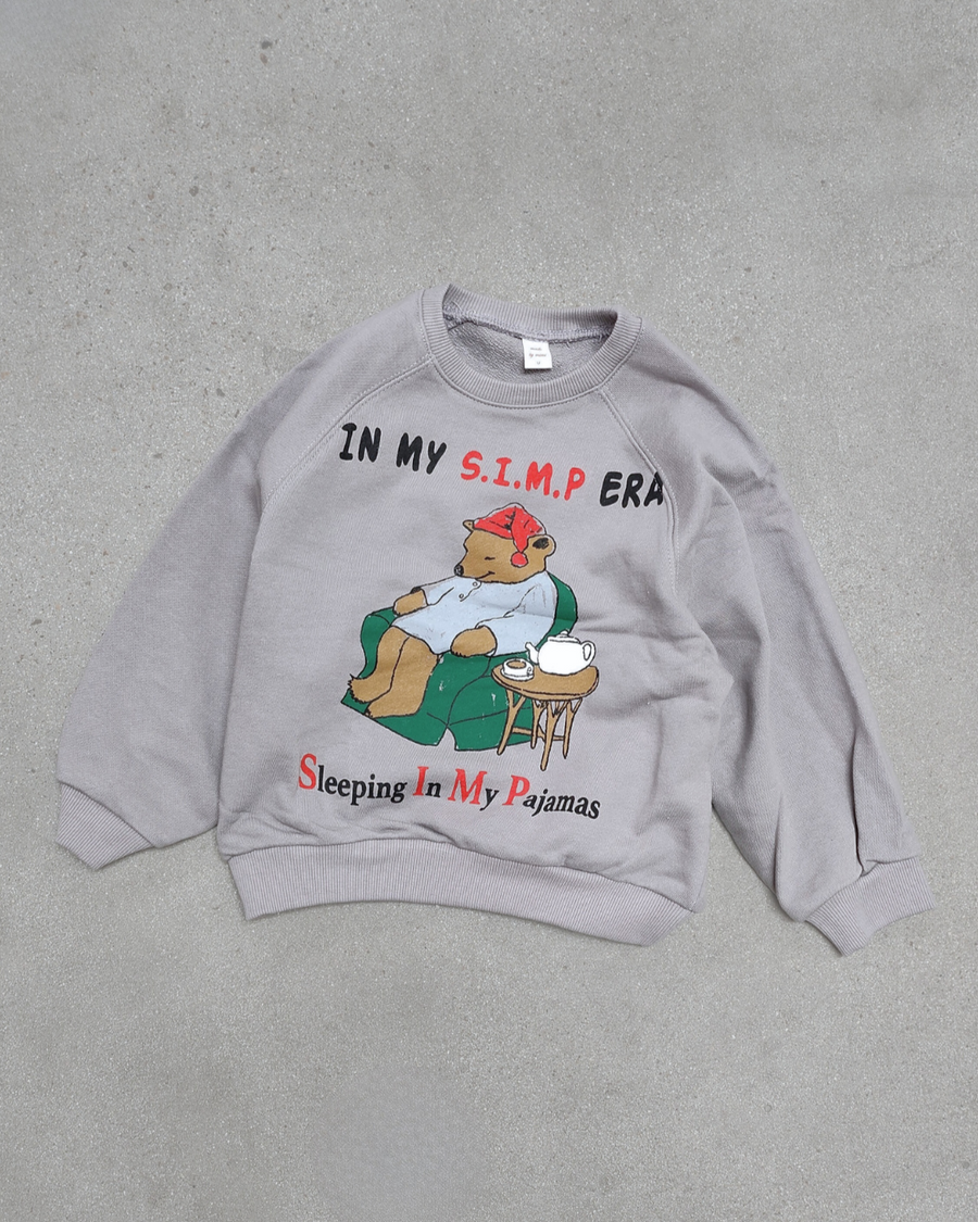 SIMP Sweatshirt