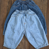 Balloon Jeans