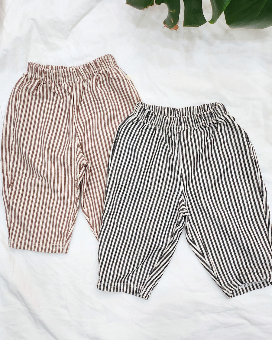 Striped Pants