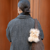 Alpaca Charm