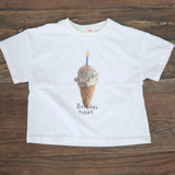 Ice Cream Tee